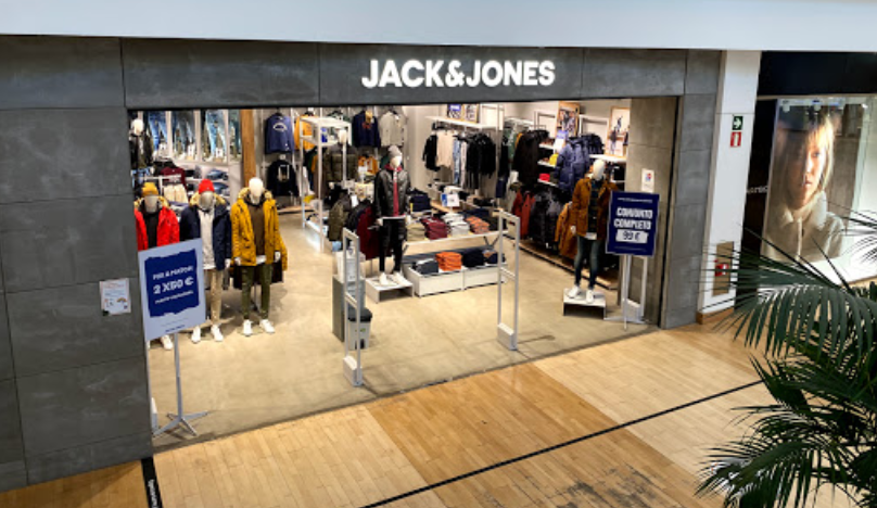 Jack & Jones Xanadú